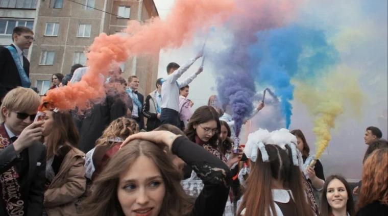 Mr. Nobody Against Putin