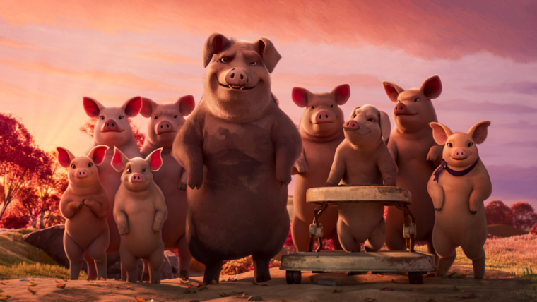 Animal Farm