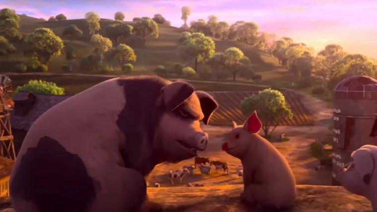 Animal Farm