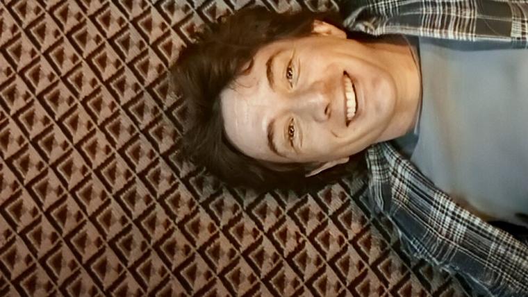 Martin Short in Marty, Life Is Short
