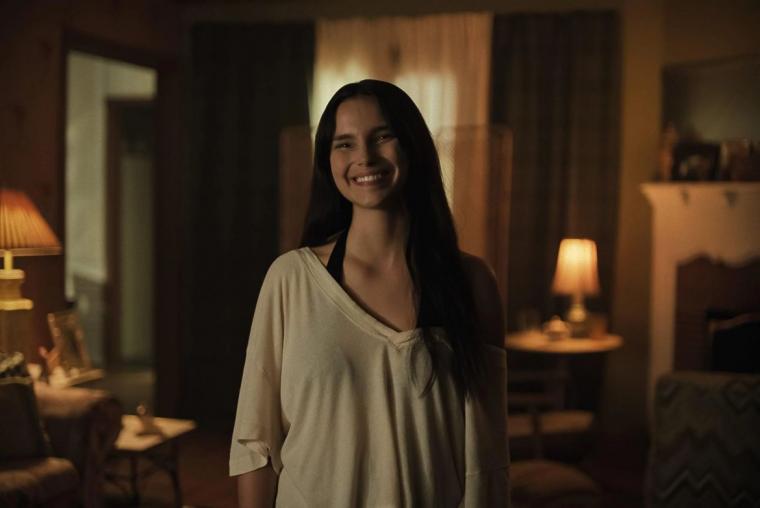 Inde Navarrette in Obsession