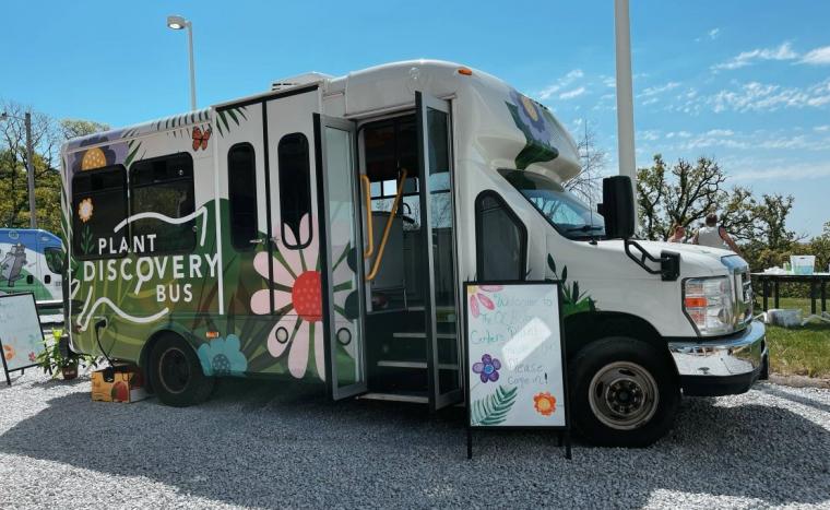 2026 Putnam Palooza at the Putnam Museum & Science Center -- May 9.