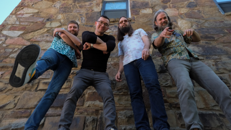 Arkansauce at the Codfish Hollow Barn -- July 9.