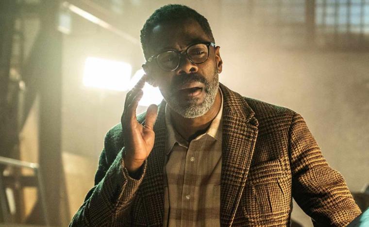 Colman Domingo in Disclosure Day