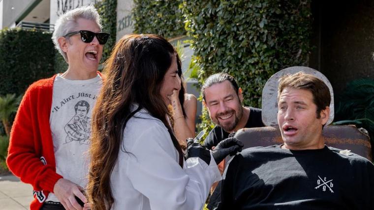 Jackass: Best & Last