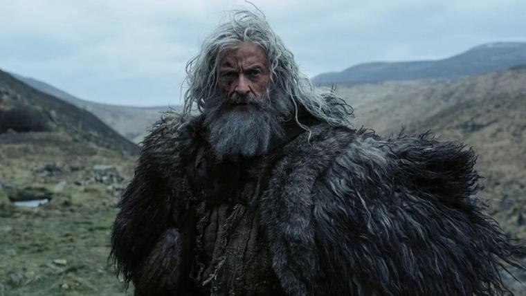 Hugh Jackman in The Death of Robin Hood