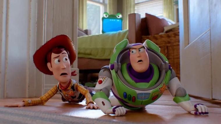 Toy Story 5