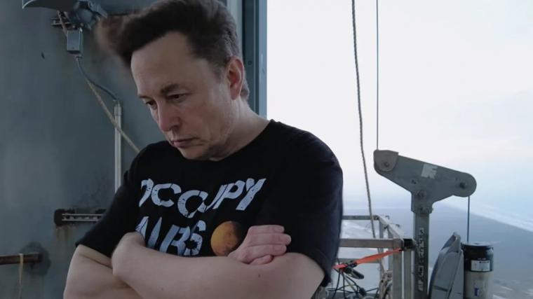 Musk