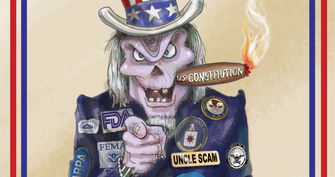 Uncle Scam Cartoon by Ed Newmann Feb 2023 River Cities Reader.png