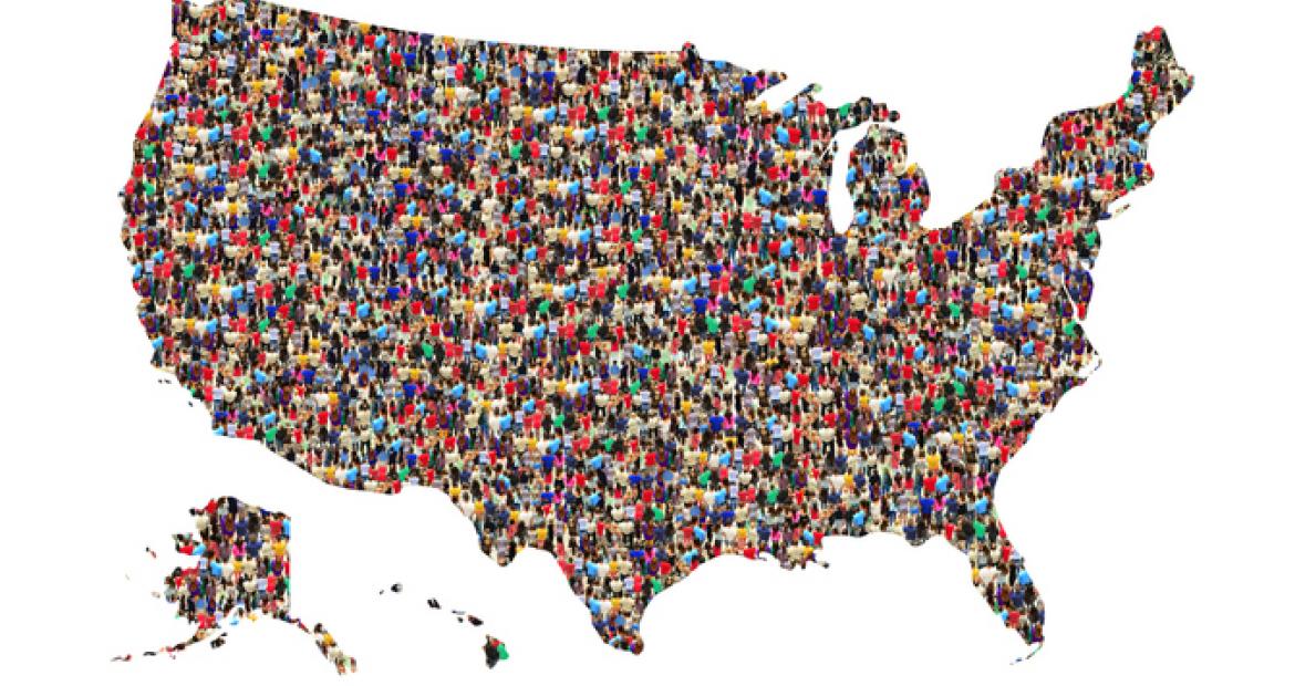 Several States