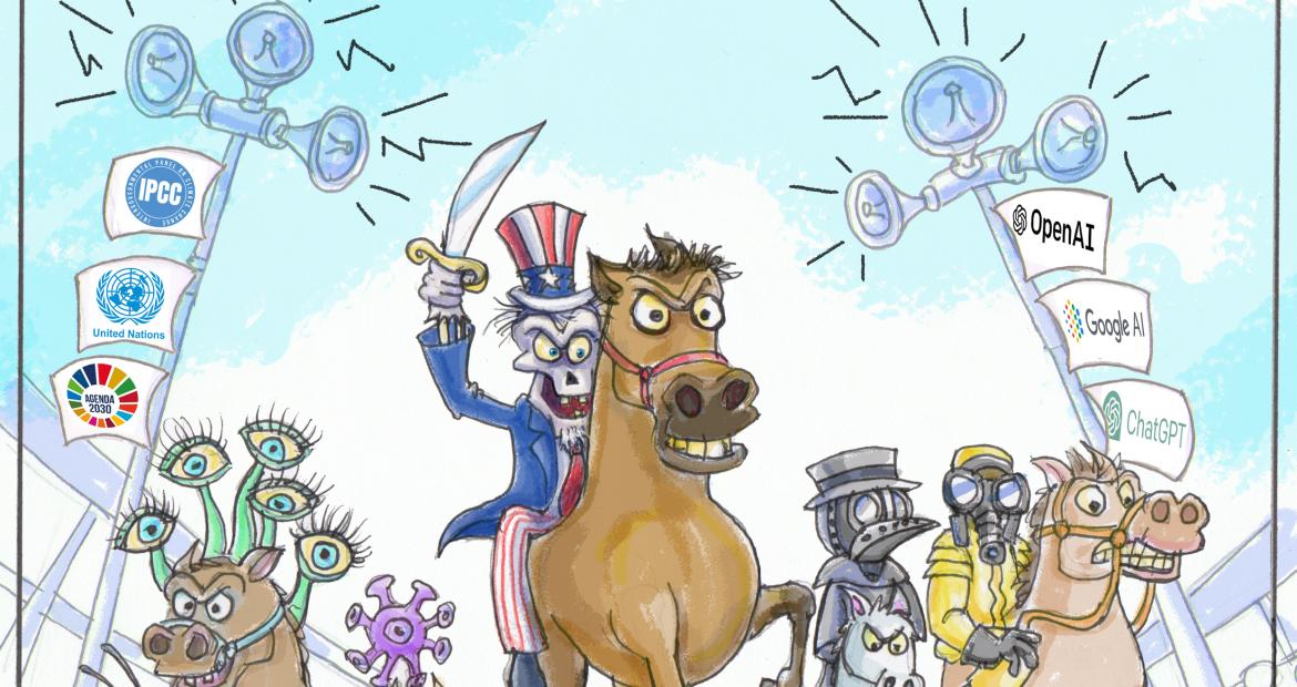 Fear Porn Furlong Winner Uncle Scam Riding Bilderberg Fear Porn Furlong Winner Uncle Scam Riding Bilderberg