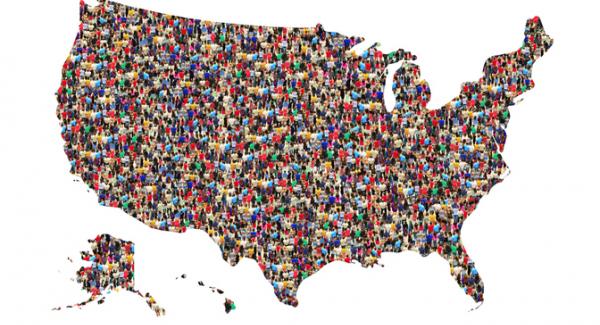 Several States