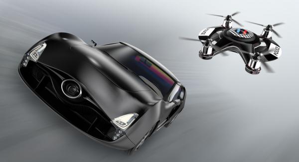 Iowa Drone Surveillance May Become Warrantless and Admissible as Evidence in a Court of Law