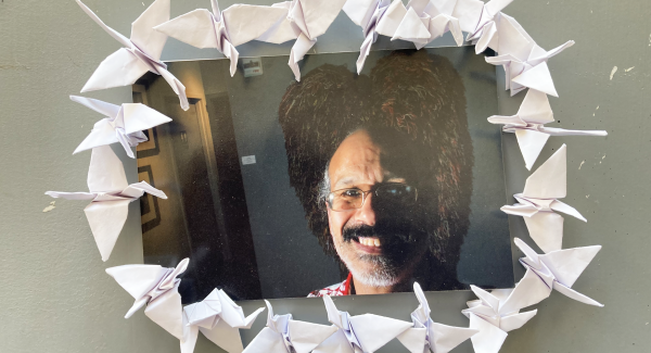 Jay R. Strickland, RIP (1952-2026)